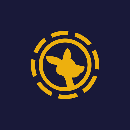 Roobet logo